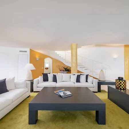 Costa Smeralda Modern House I
