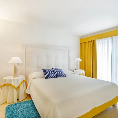 Costa Smeralda Modern House I 포르투 세르보