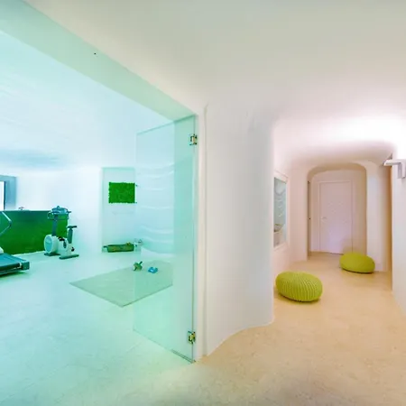 Costa Smeralda Modern House I 포르투 세르보