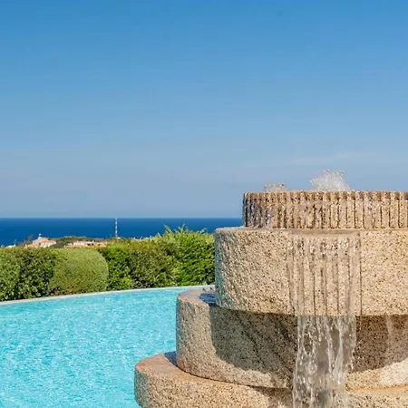 Costa Smeralda Modern House I