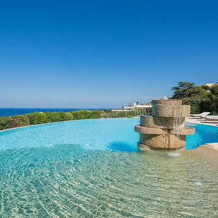 Costa Smeralda Modern House I * 포르투 세르보