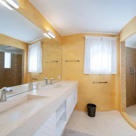 Costa Smeralda Modern House I