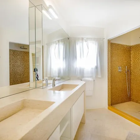 Costa Smeralda Modern House I